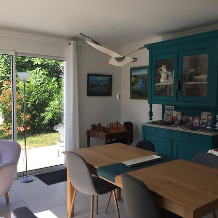 Villa 33 Bis La Rochelle  Exterior foto